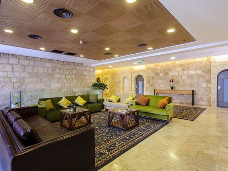 Hotel The Sephardic House