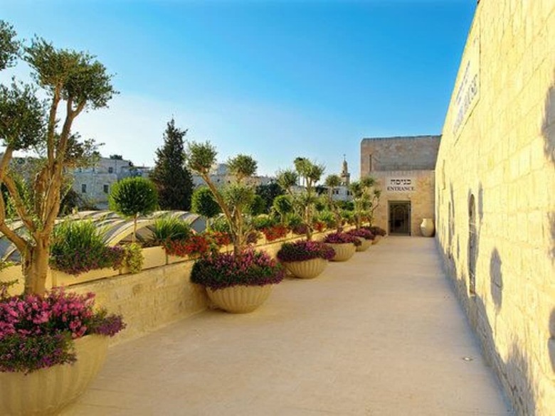 Hotel The Sephardic House