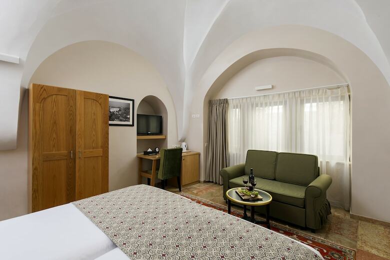 Hotel The Sephardic House