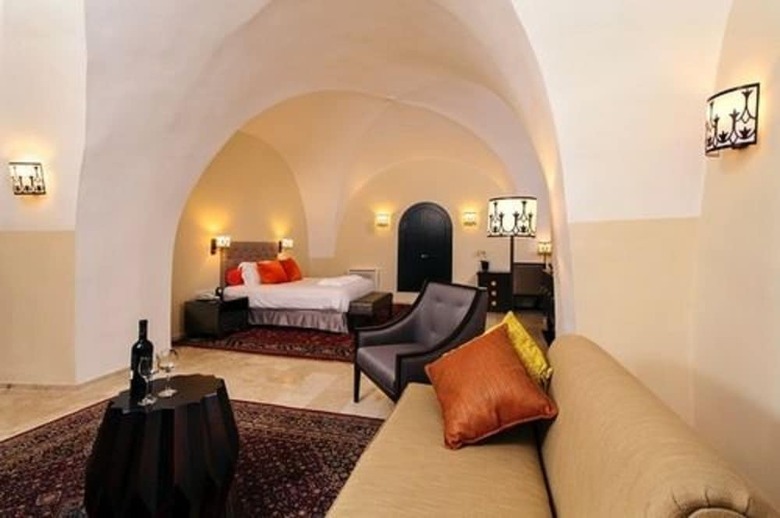 Hotel The Sephardic House