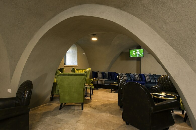 Hotel The Sephardic House