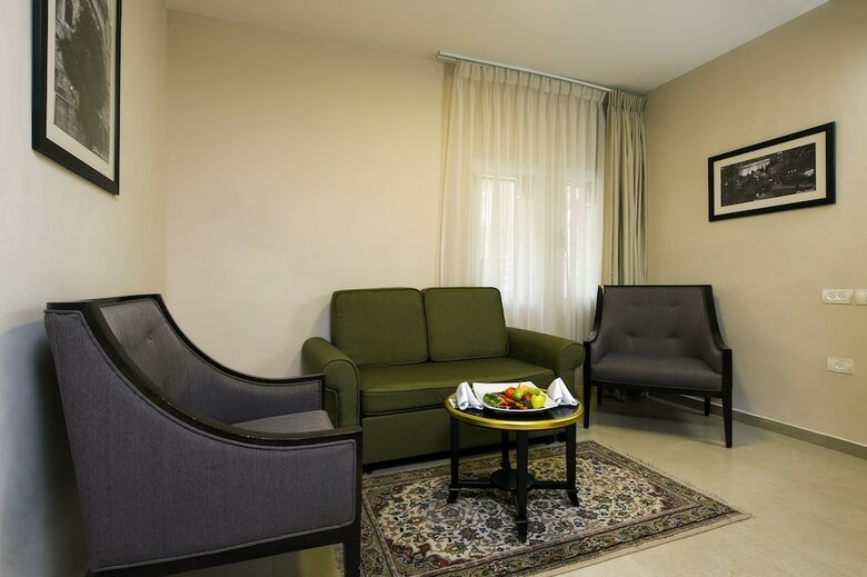 Hotel The Sephardic House