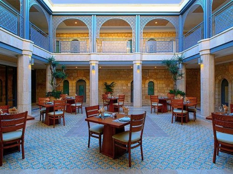 Hotel The Sephardic House