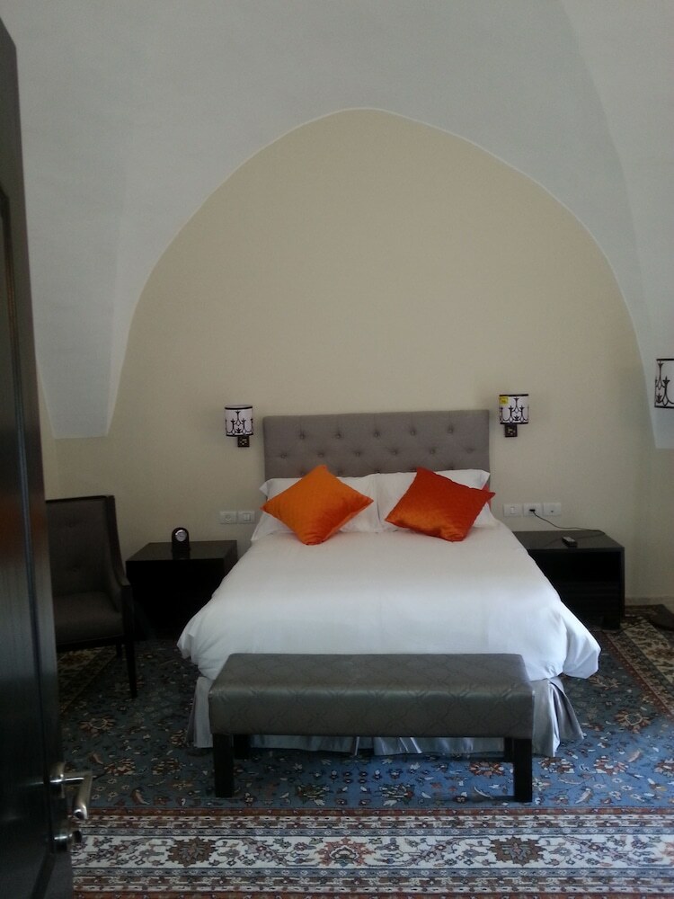 Hotel The Sephardic House