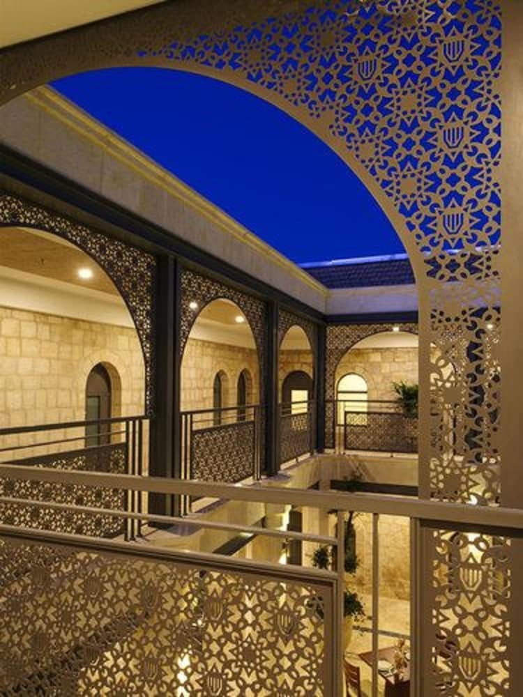Hotel The Sephardic House
