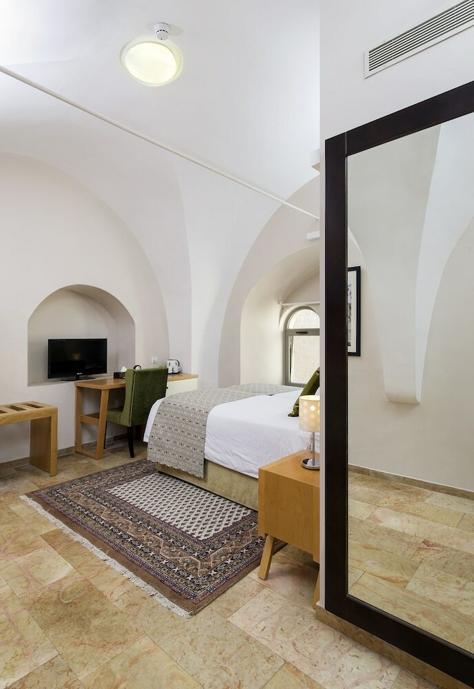 Hotel The Sephardic House
