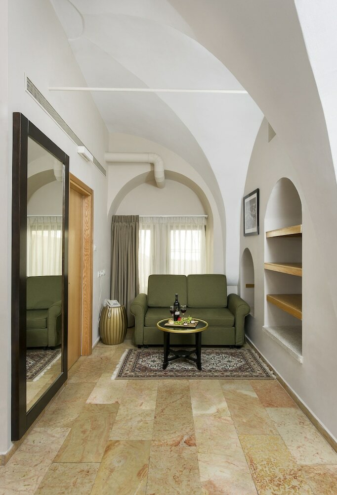 Hotel The Sephardic House
