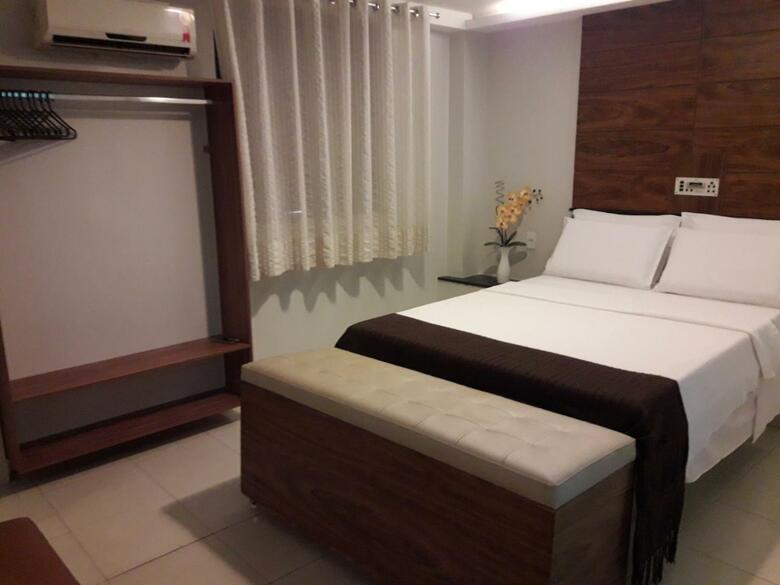 Hotel Sempre Executive