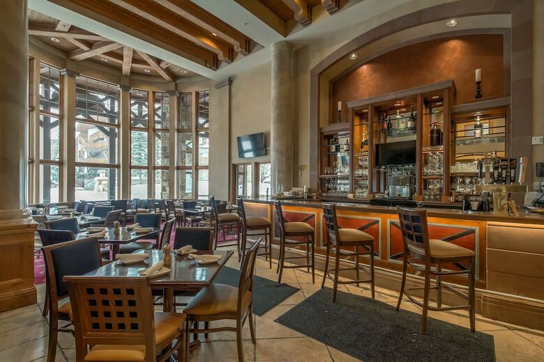 The Chateaux Deer Valley