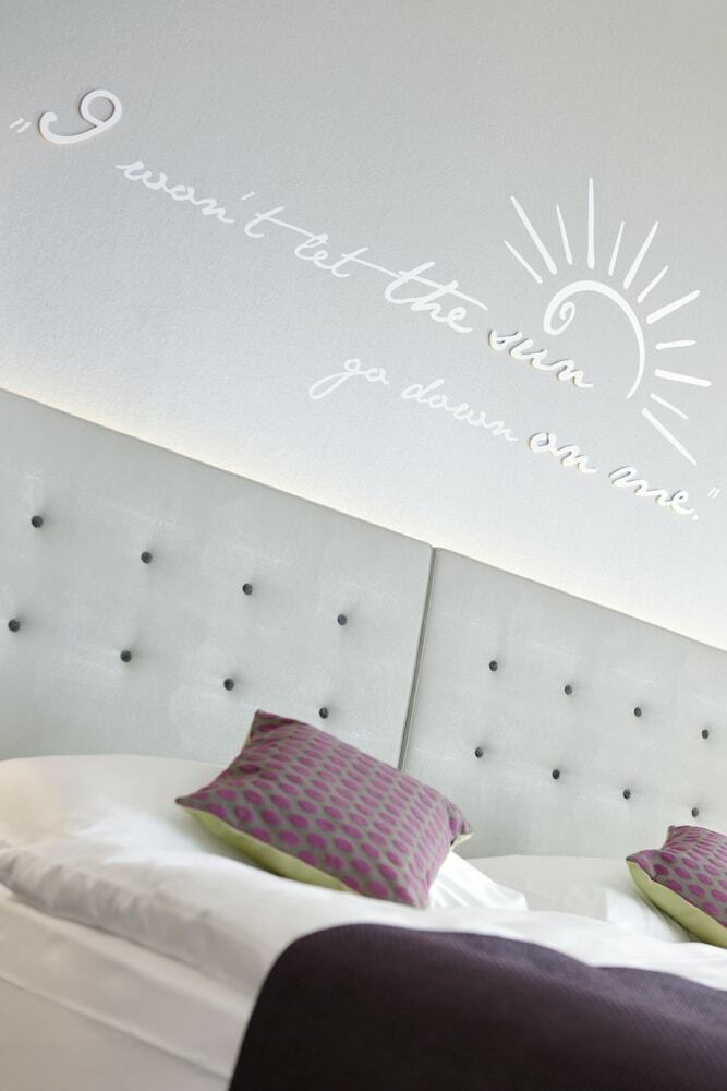 Hotel Schweizerhof Luzern