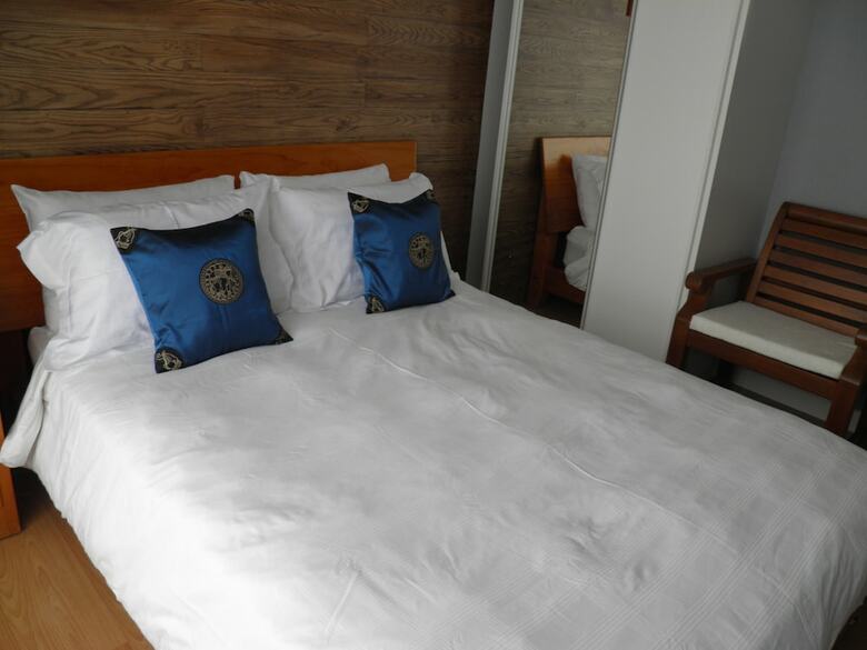 Hotel My Homeliday Bangkok