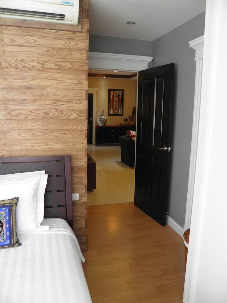 Hotel My Homeliday Bangkok