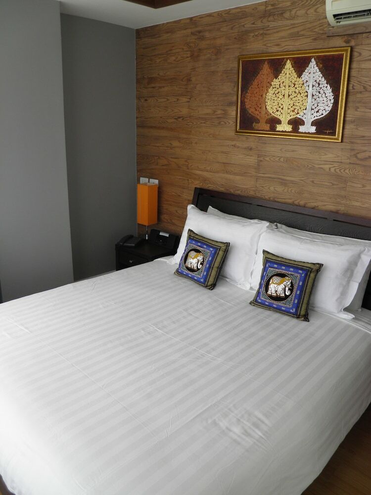 Hotel My Homeliday Bangkok