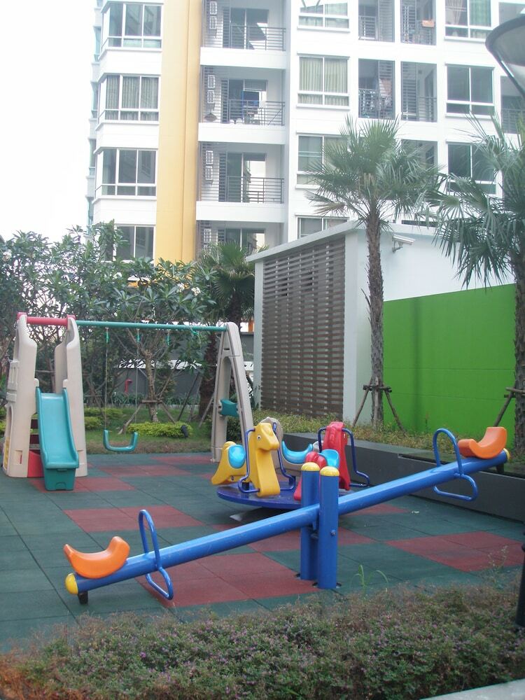 Hotel My Homeliday Bangkok