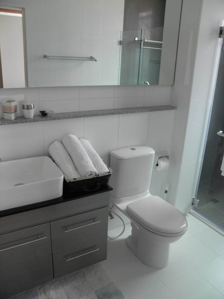 Hotel My Homeliday Bangkok