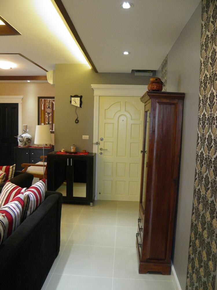 Hotel My Homeliday Bangkok
