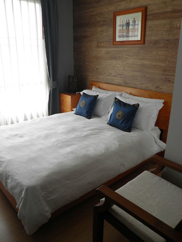 Hotel My Homeliday Bangkok