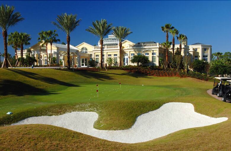 Hotel The Lodge At Hammock Beach Resort