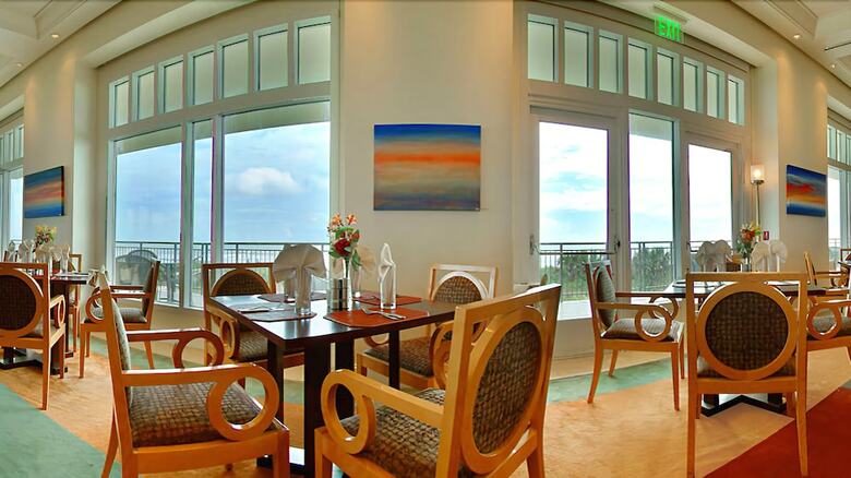 Hotel The Lodge At Hammock Beach Resort