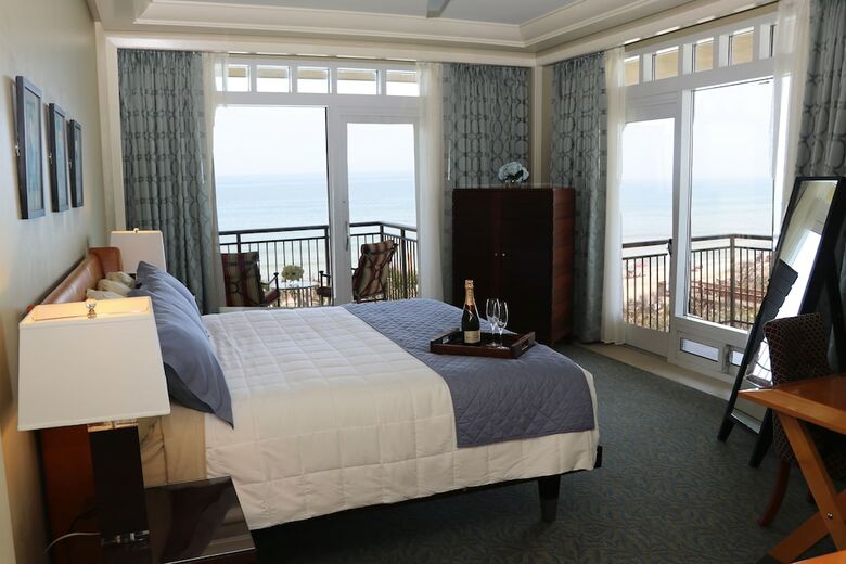 Hotel The Lodge At Hammock Beach Resort