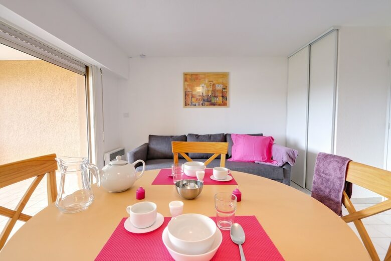 Residencia Les Marines de Gassin By Ateya Vacances