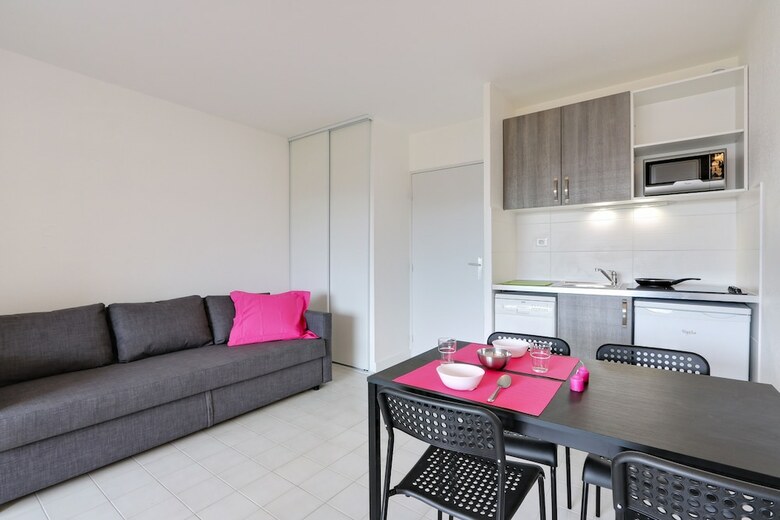 Residencia Les Marines de Gassin By Ateya Vacances