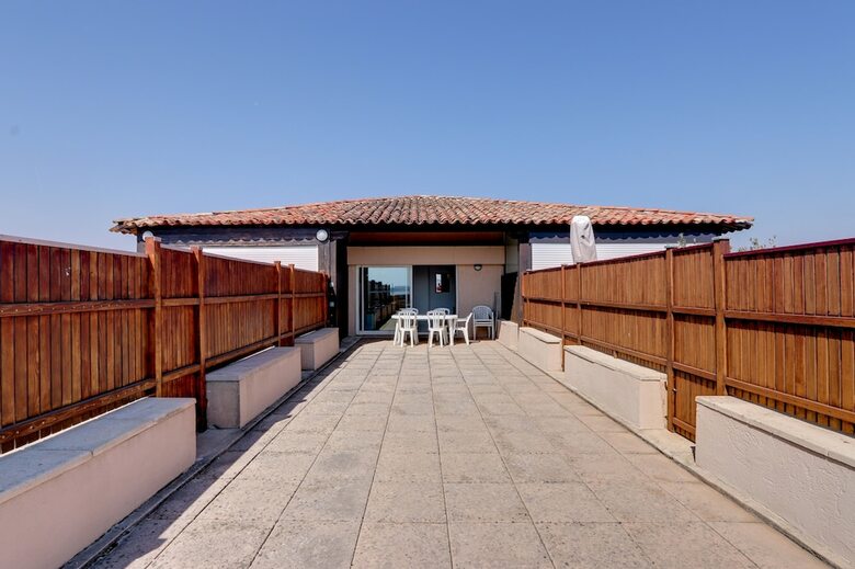 Residencia Les Marines de Gassin By Ateya Vacances