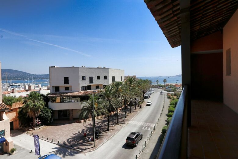 Residencia Les Marines de Gassin By Ateya Vacances