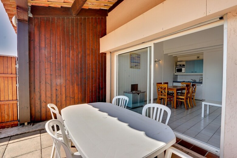 Residencia Les Marines de Gassin By Ateya Vacances