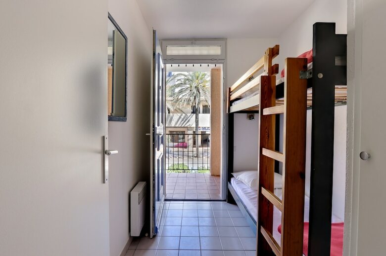 Residencia Les Marines de Gassin By Ateya Vacances