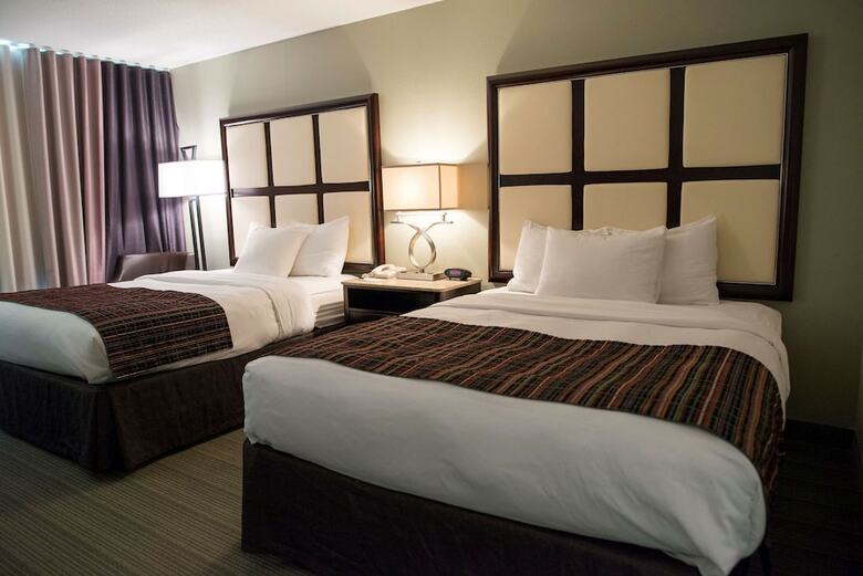 Hotel Country Inn & Suites By Radisson, Effingham, Il
