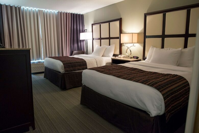 Hotel Country Inn & Suites By Radisson, Effingham, Il