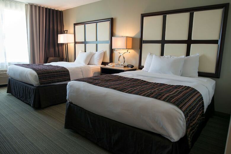 Hotel Country Inn & Suites By Radisson, Effingham, Il