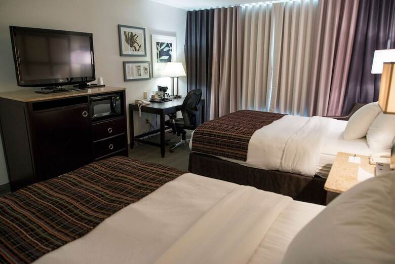 Hotel Country Inn & Suites By Radisson, Effingham, Il