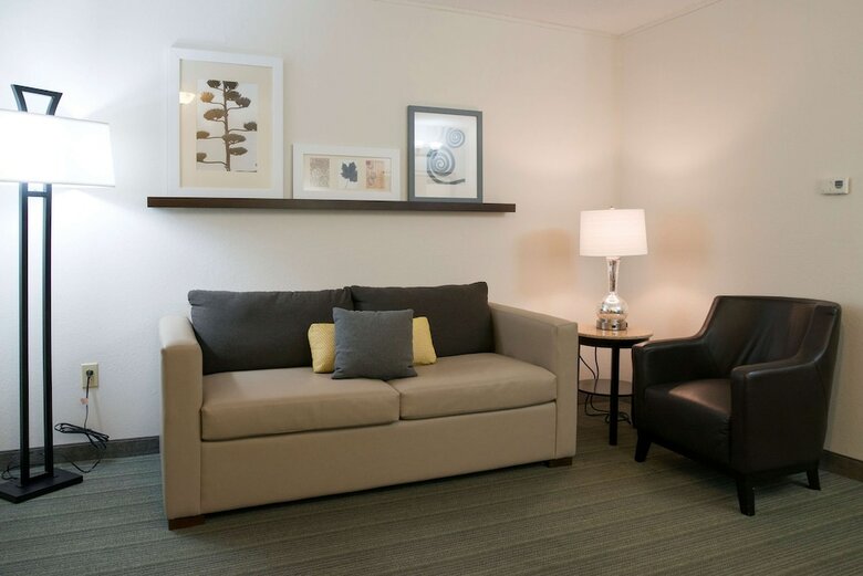 Hotel Country Inn & Suites By Radisson, Effingham, Il