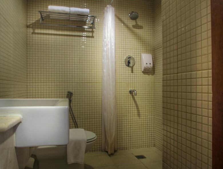 M Hotel Jakarta