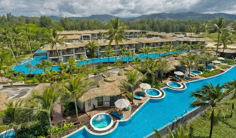 Hotel The Haven Khao Lak