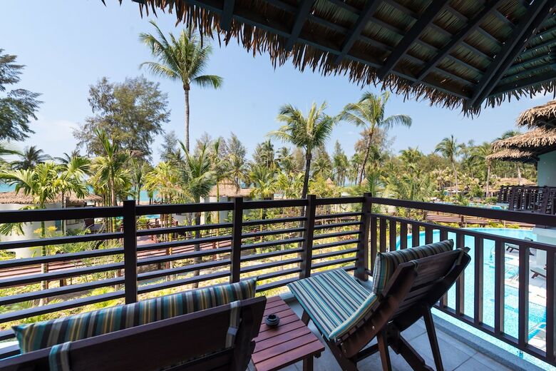 Hotel The Haven Khao Lak