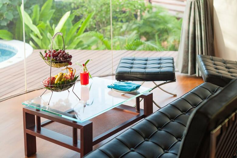 Hotel The Haven Khao Lak