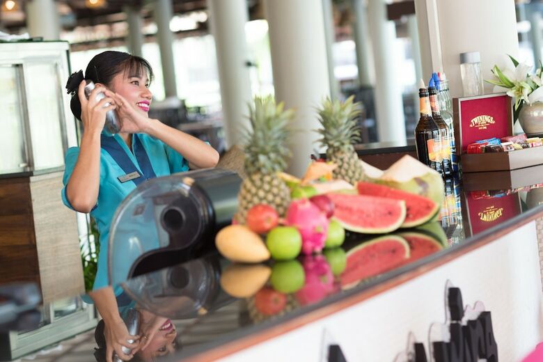 Hotel The Haven Khao Lak