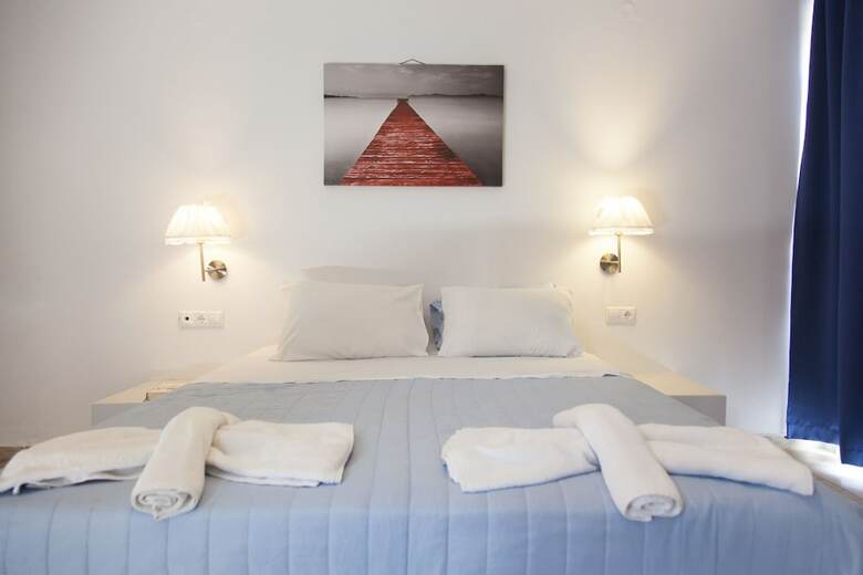 Aparthotel Seagull Hotel And Apartments