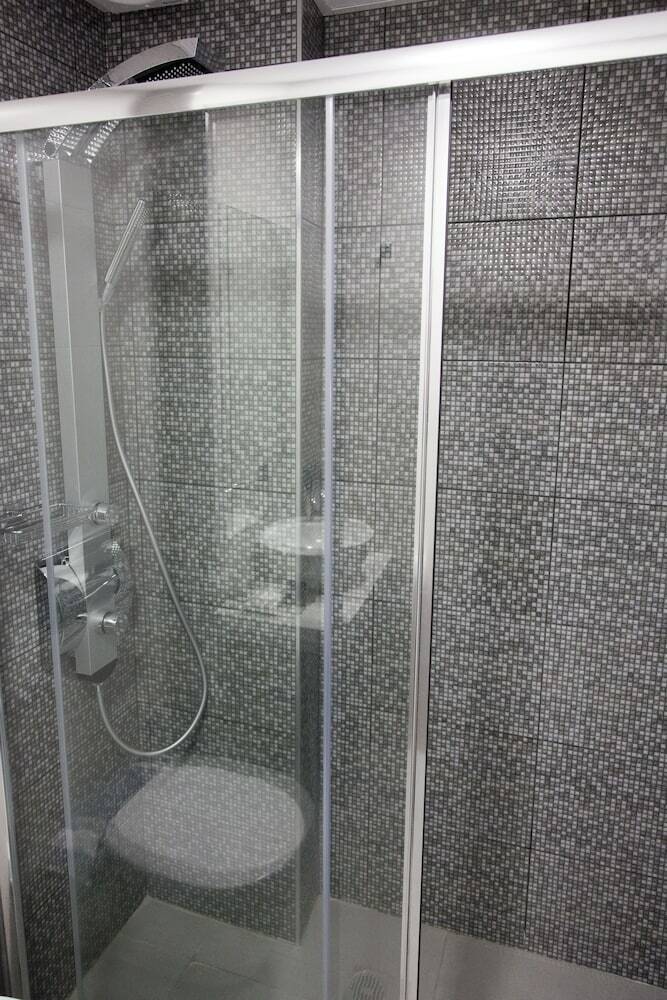 Aparthotel Seagull Hotel And Apartments