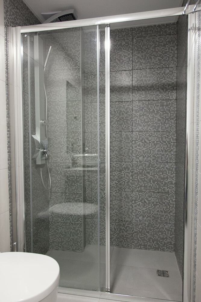 Aparthotel Seagull Hotel And Apartments