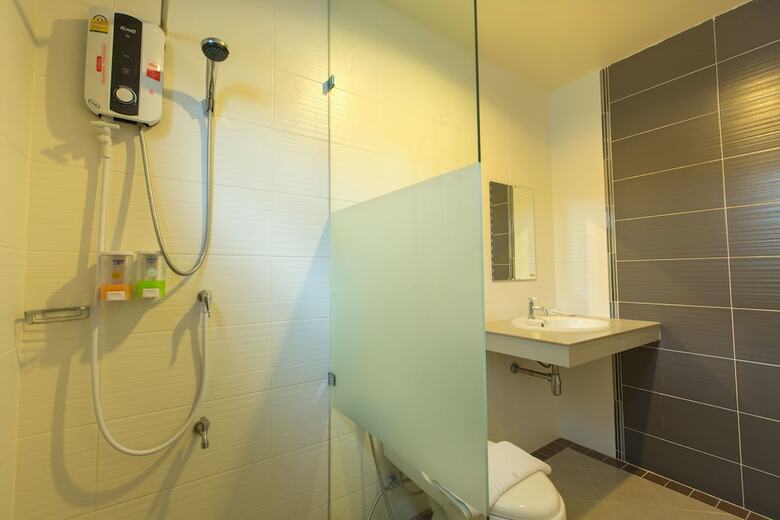 Chiang Mai Waroros Boutique Hotel