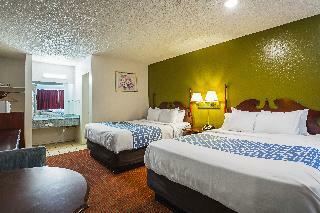 Motel Rodeway Inn