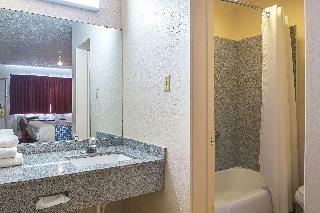 Motel Rodeway Inn