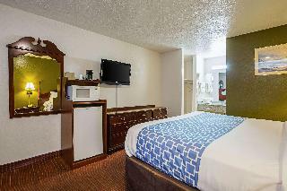 Motel Rodeway Inn