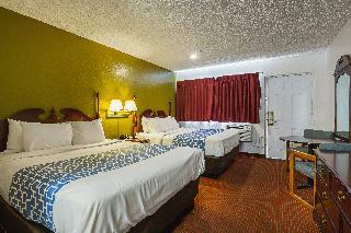 Motel Rodeway Inn