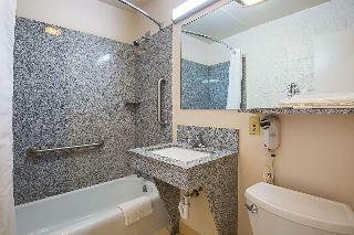 Motel Rodeway Inn