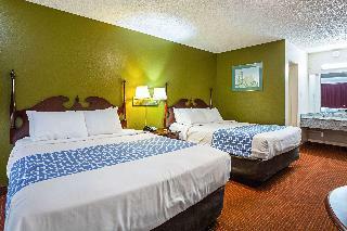 Motel Rodeway Inn